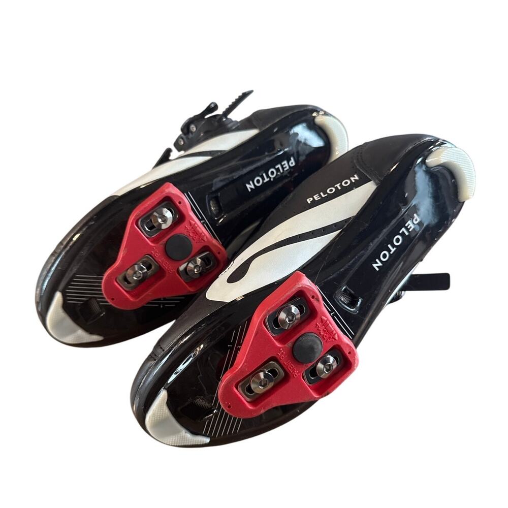 AD 💫| Pelaton Cycling Shoes sz 37 - Picture 6 of 7
